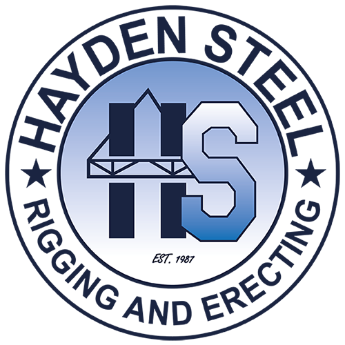 Hayden Steel Logo